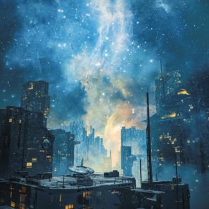 vol.8:“科学家创业,先离投资人远点”