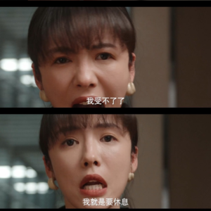 No.75 律师圈社畜的二三事 |《装腔启示录》-上 · 职业篇