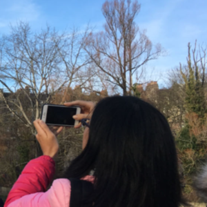 Vol.6 聊聊教育(二): 保送复旦、英国读研、民航飞行员英语教学 | 没体验过中高考的成长是怎样的？