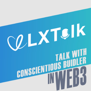 Talk with 芋头：10 年全栈开发到Web3民政局局长的心路历