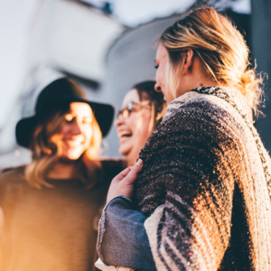 【妇女节忍不住来聊聊】亲密关系与独立女性冲突吗？