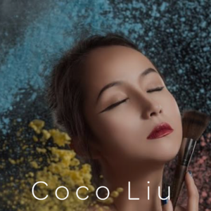 Vol.21 婚礼化妆师的Coco的“两只手” ｜副业好做吗 （三）