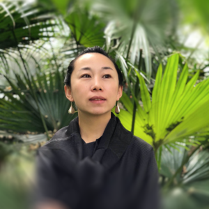 中女电台001期｜曹明浩：去往高原，溯源那些不可见地…