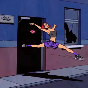 Ep062 【我认识的100个女孩-008】不婚主义Zoe女士