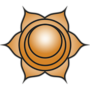 本我轮冥想——来自《脉轮全书》