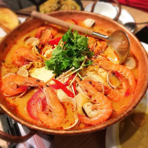 2023-04-20泰国美食家：我教的第一届留学生刘丽萍