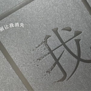 新的一年 快思慢想