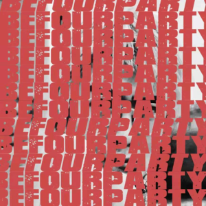 be4party06：在美国玩收藏！