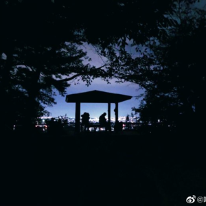 no.99 在圣地巡礼里相遇相识