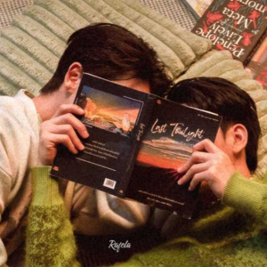 D30幕 / 不曾遗忘的暮色!小王子和小狐狸的甜蜜故事