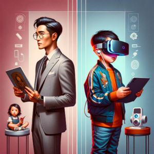 No.34 亲爱的爸妈，有些话题它咋就聊着这么费劲？