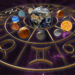 星座仅供娱乐，占星术竟然深奥又有趣