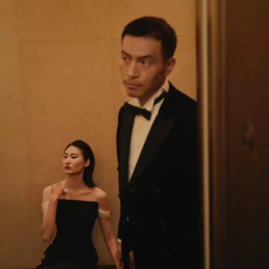 Vol.13「再见爱人」第二弹，是谁被王诗晴气疯了？