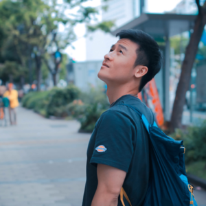 #42 苏毅:180天辞职旅居,以旅游博主的身份体验不设限的人生