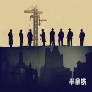 No.50 💻八叛徒与肖克利,英特尔与诺伊斯|硅谷神话②