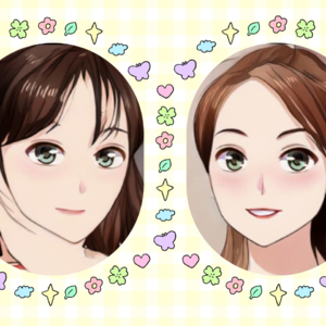 Ep006【我认识的100个女孩-001】让星星和歪歪放在心头的星座达人