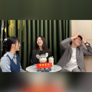 烦！学习做人这么多年，为什么我永远无法100分？