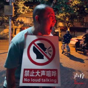 声疗 SL.podcast 66 - 小老虎