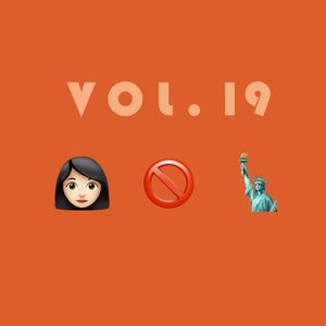 Vol.19 如果生命始于胚胎那ta为什么没有继承权 | 聊堕胎法案