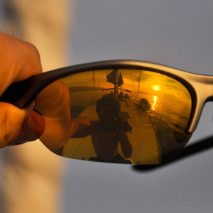 第2期：从小镇男孩到船长，一个关于大海的梦，做了30年才成真