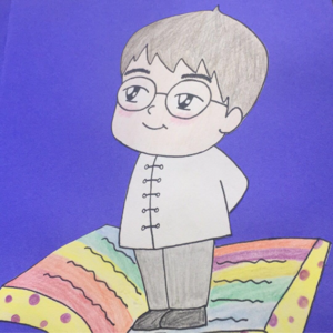 6.专访十年教龄高老师（下）：培养好习惯他驱不可行，自驱源于爱