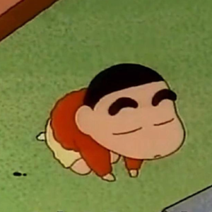 172.重看蜡笔小新，见识成年人的辛苦