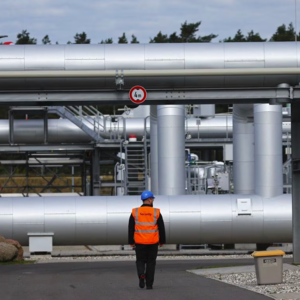 E760 北溪爆炸的主谋是这个团体