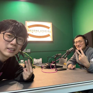 Vol.137 二十五年职场“好人”越级CMO攻略，堕落可以，只是别把自己弄丢了