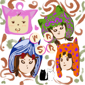 【Ep.10 看展没那么多乱七八糟的，看就完了! 】