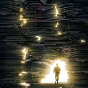 《不止不休》—以为是《聚焦》，原来是《药神》