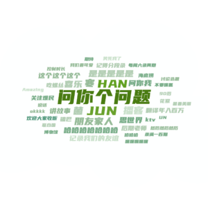 EP花絮 为什么一个开场要NG这么多遍？