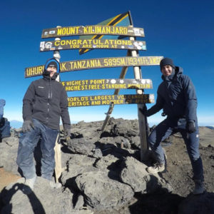 Niklas: Its difficulties motivate my ESG jurney