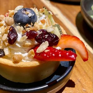 孤独美食家的个人播客