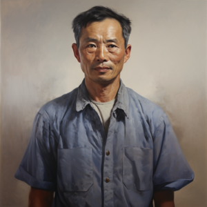 骆驼祥子讲述:“生活的艰辛与希望之间"