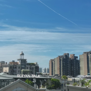 10. 就业寒冬里朴素的沪上谋生心得