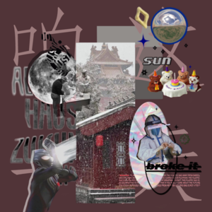 5. 鱼老师当大白 | 「捅人嗓子眼儿这事我是在家练过的」