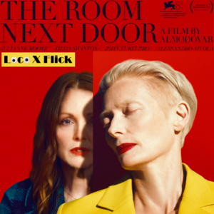 EP21: 清明时节雨纷纷，隔壁房间欲断魂 - The Room Next Door