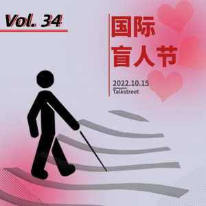 34-关注助盲设计｜国际盲人节特辑