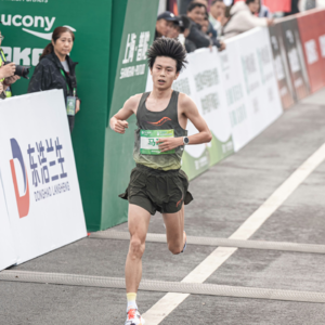 vol.036 对话“超级马瑞”：2028年，我想站在洛杉矶奥运会的马拉松赛场