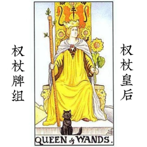 权杖皇后—灵感 | 时尚类目的直播带货要找权杖皇后