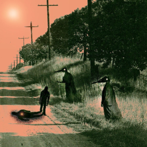 鬼台第446期：神谕针灸