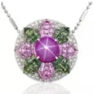 猫眼效应与星光效应的区别