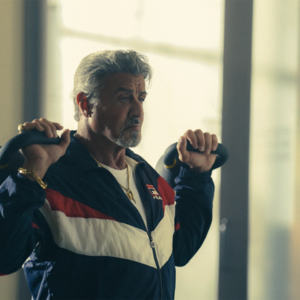 vol.03塔尔萨之王会有明天吗？