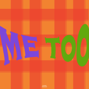 6.METOO特辑3｜未来，慢慢来