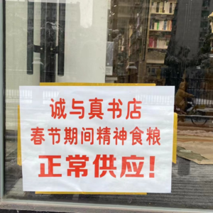 001武汉诚与真-当所有人都读一本书,那也是很奇怪的事