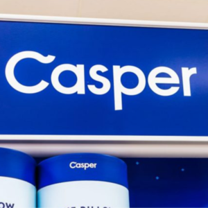 美国床垫DTC品牌Casper凉凉,DTC模式还可行吗