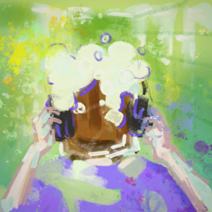 vol.002 你的偶像,我的偶像,好像不一样