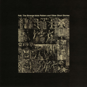 The day the rain came down：夜话 Karp