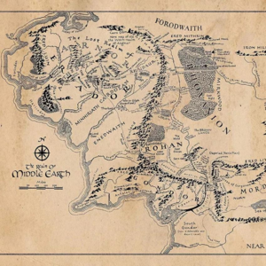 ep32 力量之戒开播了，给你科普科普“魔戒”前传的故事