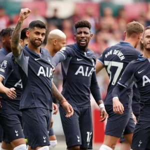 英超联赛第一轮vs布伦特福德赛后复盘